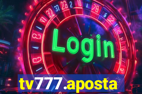 tv777.aposta