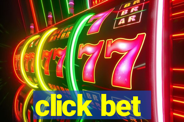click bet