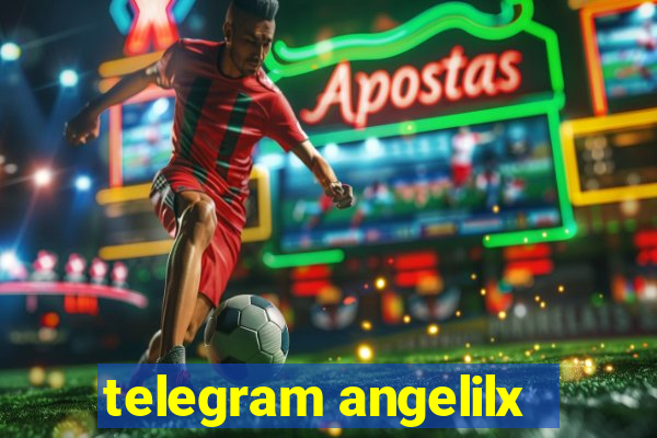 telegram angelilx