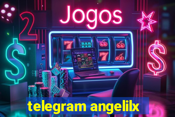 telegram angelilx