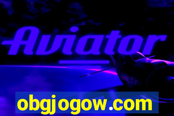 obgjogow.com