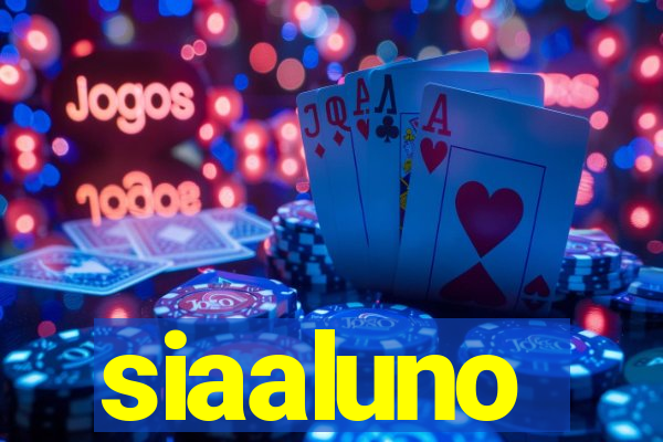 siaaluno