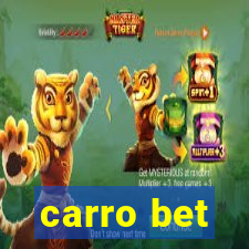 carro bet