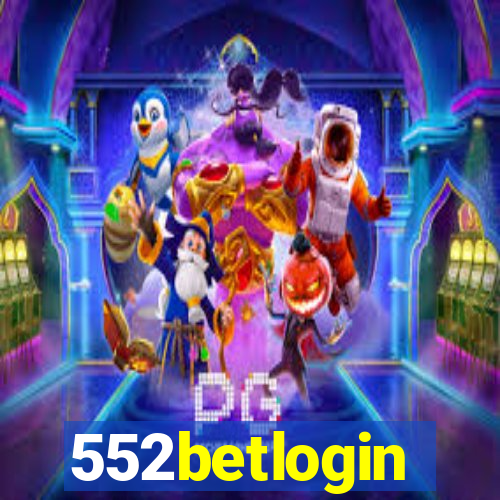552betlogin