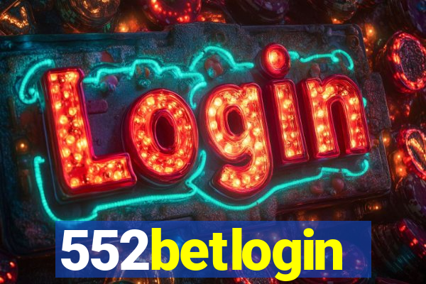 552betlogin