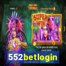 552betlogin