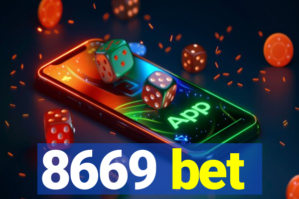 8669 bet