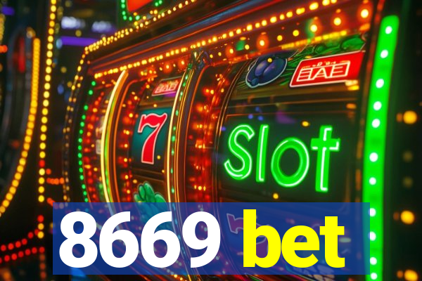 8669 bet