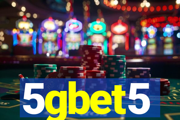 5gbet5