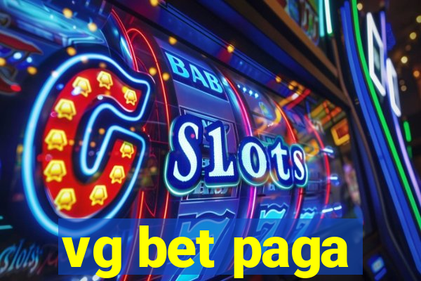 vg bet paga
