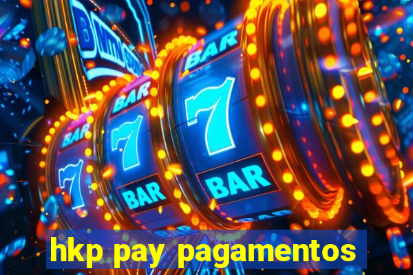 hkp pay pagamentos