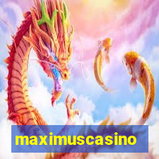 maximuscasino
