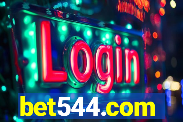 bet544.com