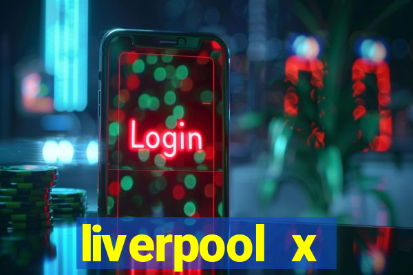 liverpool x manchester city multicanais