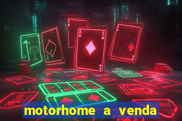 motorhome a venda barato olx porto alegre rs