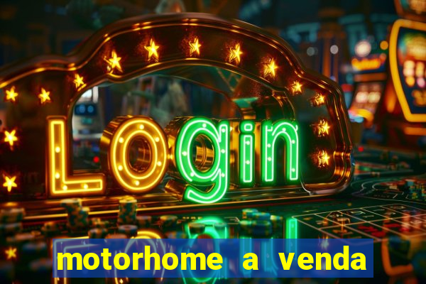 motorhome a venda barato olx porto alegre rs