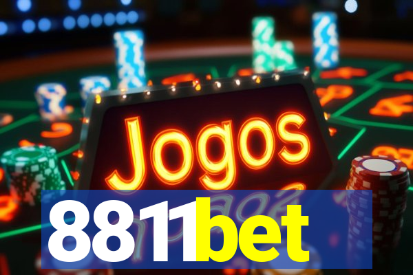 8811bet