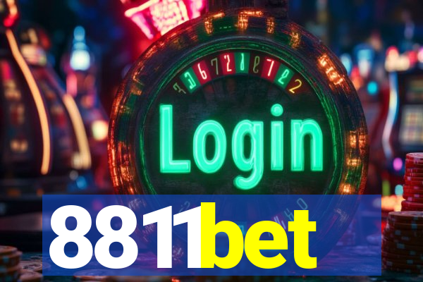 8811bet