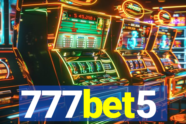 777bet5