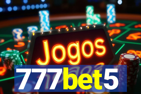 777bet5