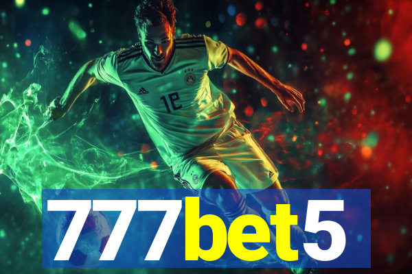 777bet5