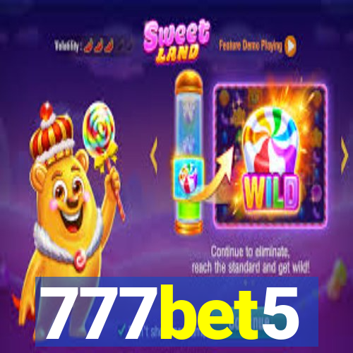777bet5