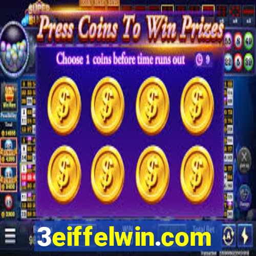 3eiffelwin.com