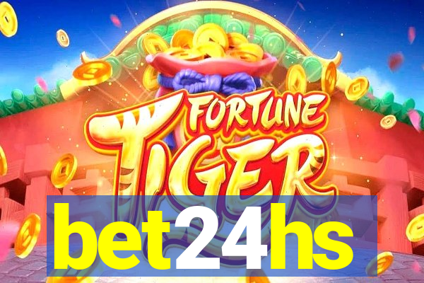 bet24hs