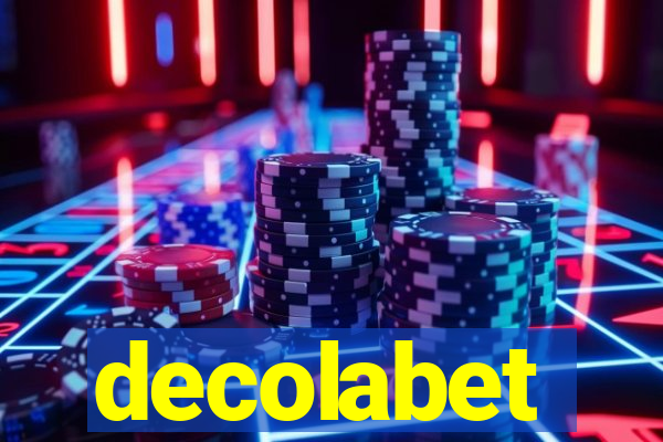 decolabet