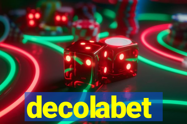decolabet