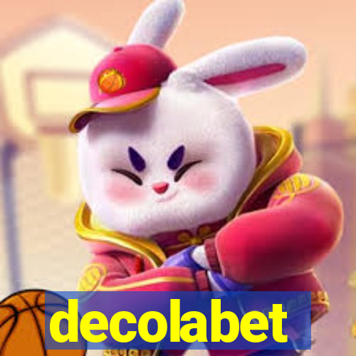 decolabet