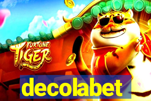 decolabet