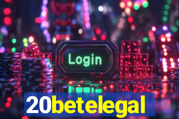 20betelegal