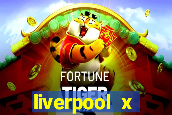 liverpool x manchester city ao vivo multicanais