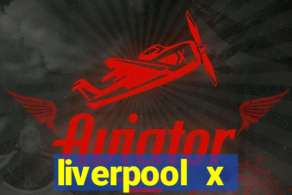 liverpool x manchester city ao vivo multicanais