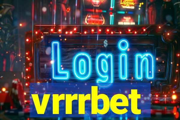 vrrrbet