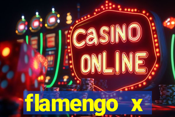 flamengo x fluminense multi canais