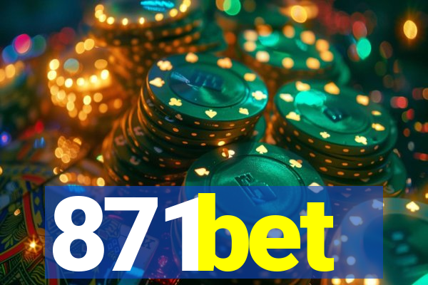 871bet