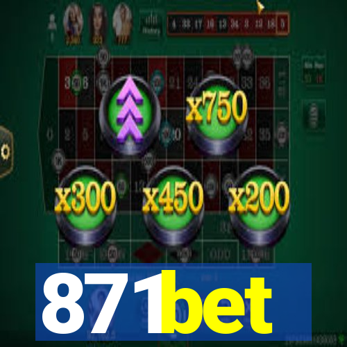 871bet
