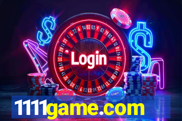 1111game.com