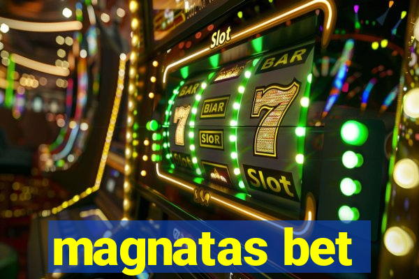 magnatas bet
