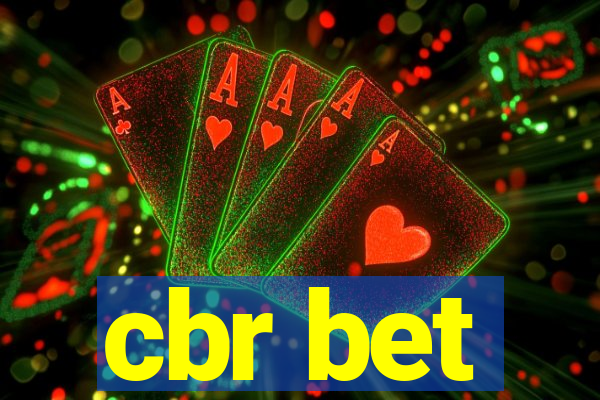 cbr bet