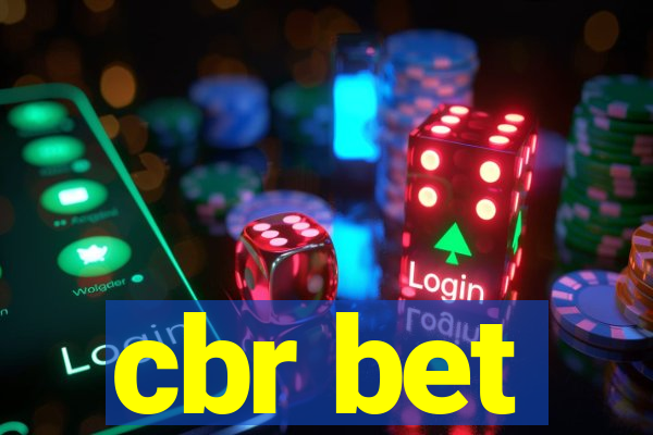 cbr bet