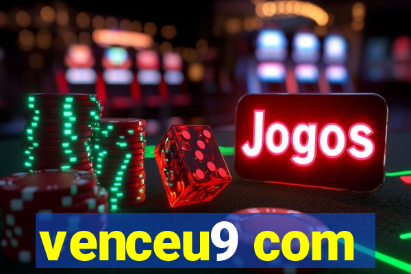 venceu9 com