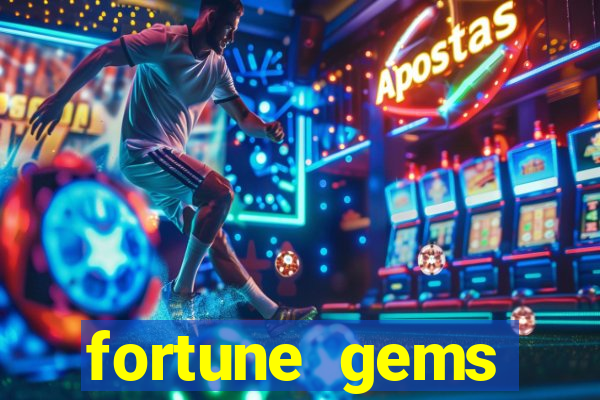 fortune gems horario pagante