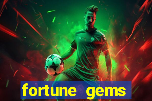 fortune gems horario pagante