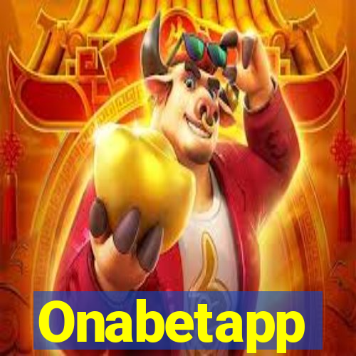 Onabetapp
