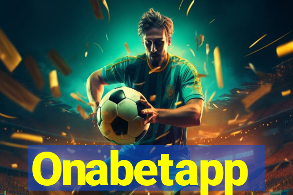 Onabetapp