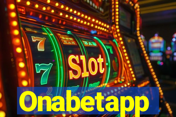 Onabetapp