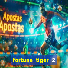 fortune tiger 2 revenge demo